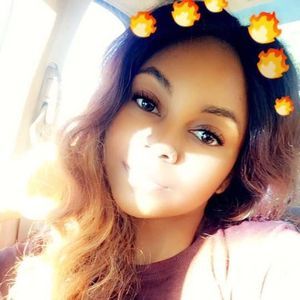 Meet your Posher, Caliyah